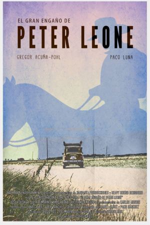 The Great Trick of Peter Leone's poster