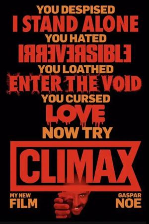 Climax's poster