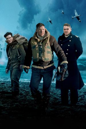 Dunkirk's poster
