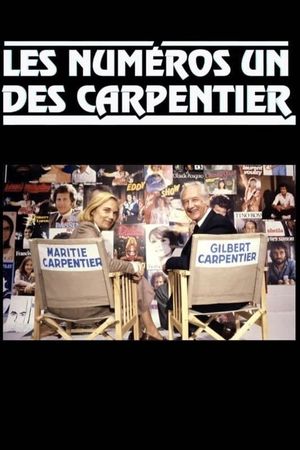 Les Numéros un des Carpentier's poster image