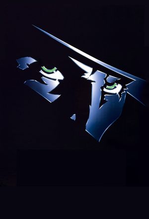 The Shadow's poster