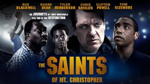 The Saints of Mt. Christopher's poster