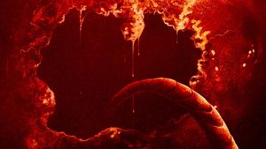 Alien: Romulus's poster