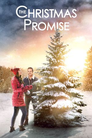 The Christmas Promise's poster image