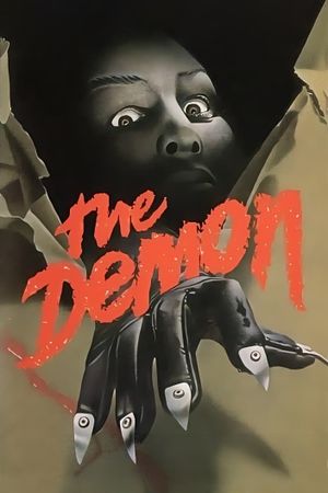 The Demon's poster