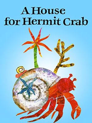 House for Hermit Crab's poster