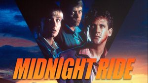 Midnight Ride's poster