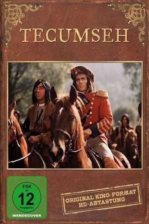 Tecumseh's poster