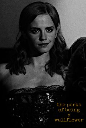 The Perks of Being a Wallflower's poster