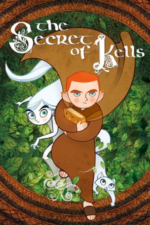 The Secret of Kells's poster