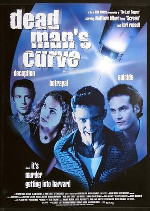 The Curve's poster