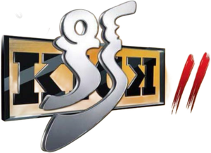Kick 2's poster