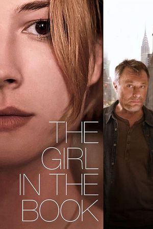 The Girl in the Book's poster