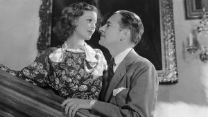 Bulldog Drummond Strikes Back's poster