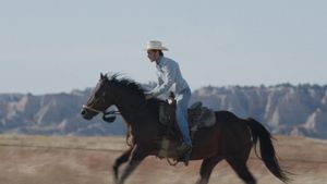 The Rider's poster