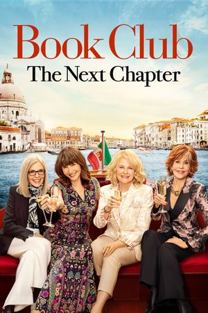 Book Club: The Next Chapter's poster