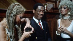 Trading Places's poster