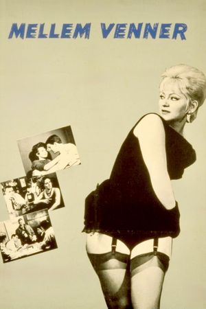 Days of Sin and Nights of Nymphomania's poster