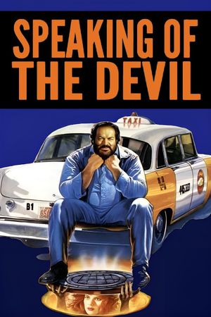 Speaking of the Devil's poster