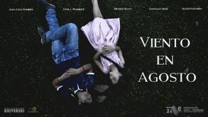 Viento en Agosto's poster
