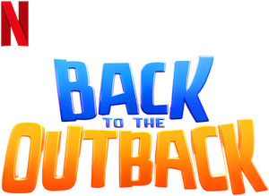 Back to the Outback's poster