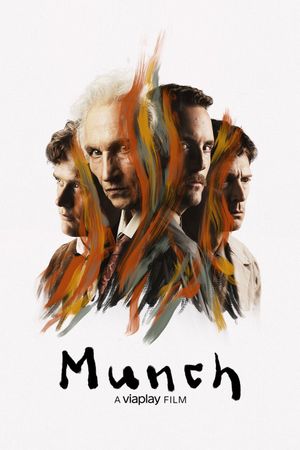 Munch's poster