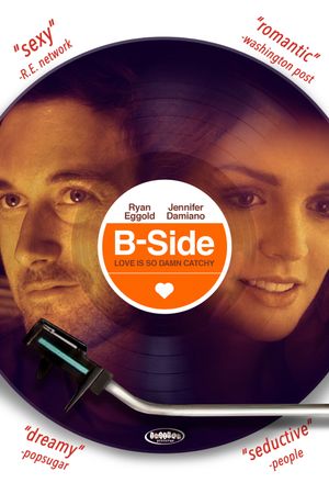 B-Side's poster