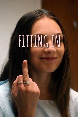 Fitting In's poster