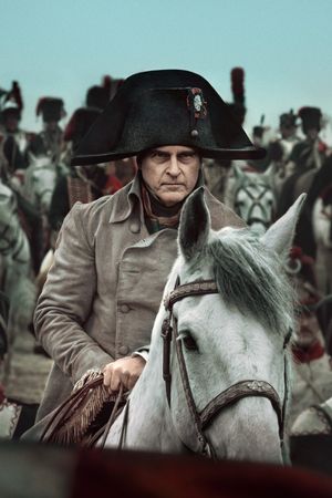 Napoleon's poster