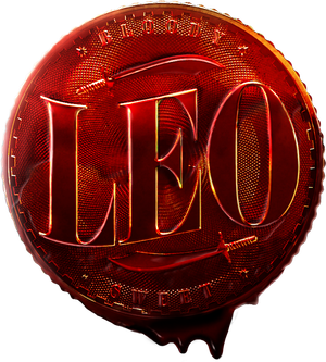 Leo's poster