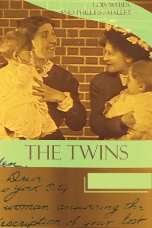 The Twins's poster