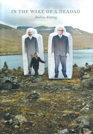 In the Wake of Deadad's poster