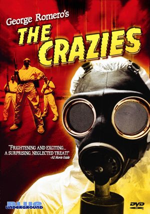 The Crazies's poster