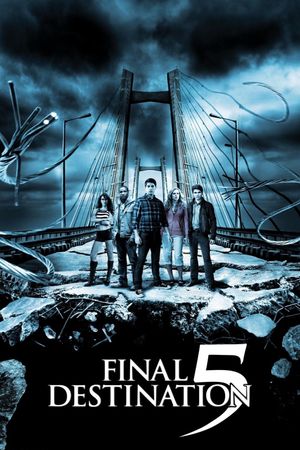 Final Destination 5's poster