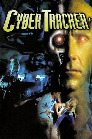 Cyber Tracker's poster