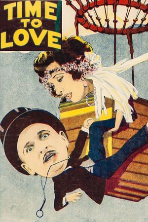 Time to Love's poster