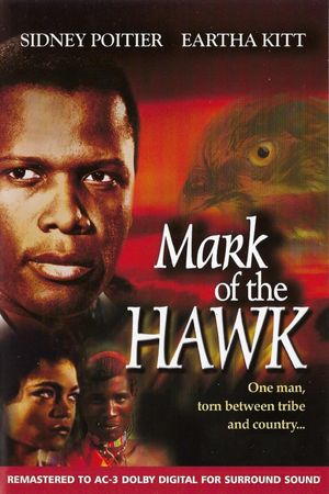 The Mark of the Hawk's poster