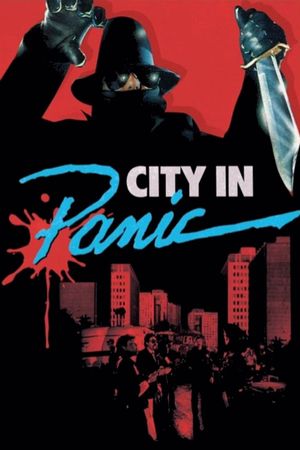 City in Panic's poster