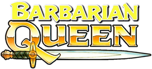 Barbarian Queen's poster
