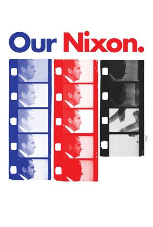 Our Nixon's poster