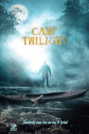 Camp Twilight's poster