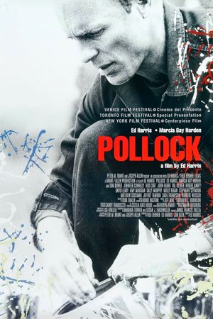 Pollock's poster