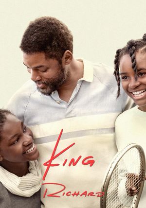 King Richard's poster