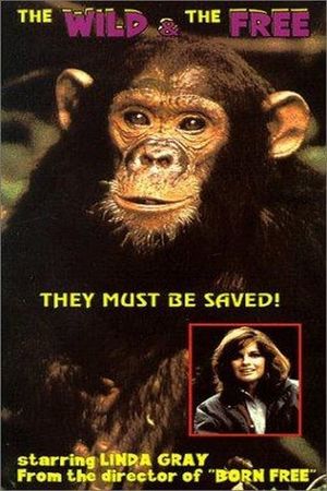 The Wild and the Free's poster