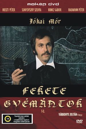 Fekete gyémántok's poster