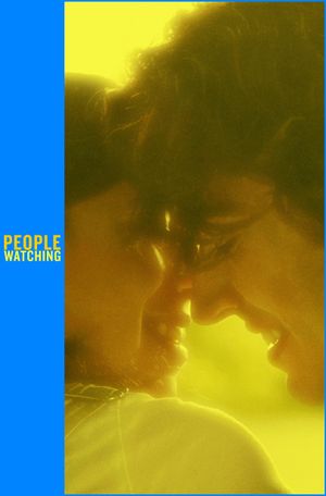 People Watching's poster