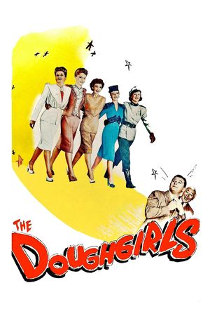 The Doughgirls's poster