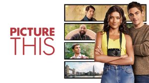 Picture This's poster