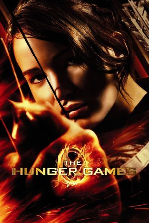 The Hunger Games's poster