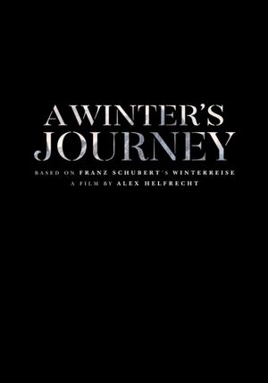 A Winter's Journey's poster image